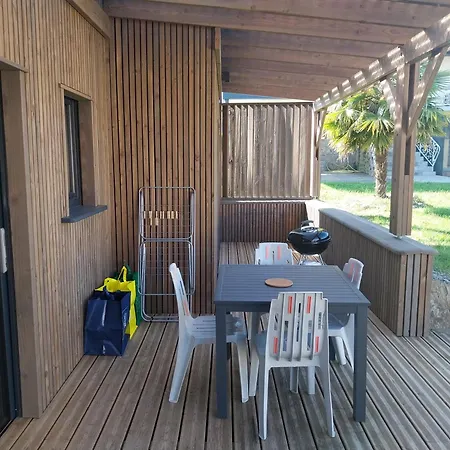 Logis Hotel Restaurant Cruzel Maurs Exterior photo