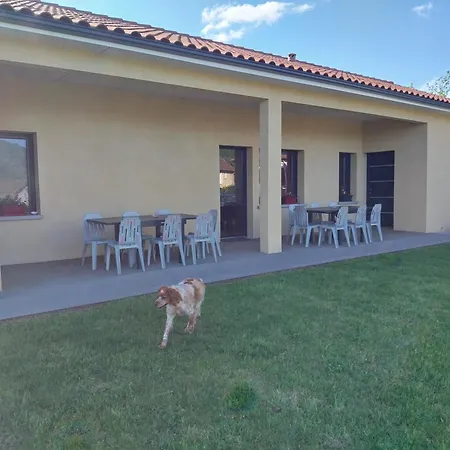 Logis Hotel Restaurant Cruzel Maurs Exterior photo