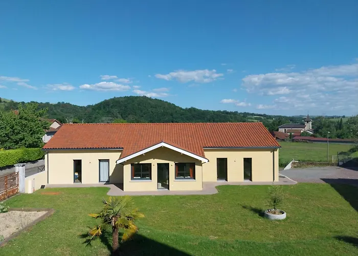 Logis Hotel Restaurant Cruzel