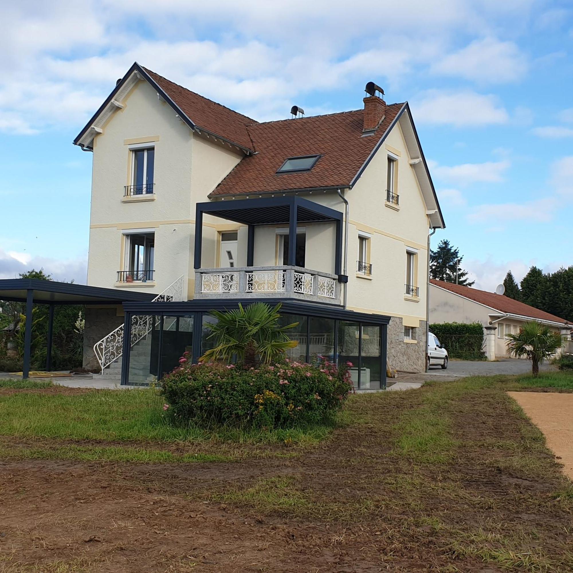 Logis Hotel Restaurant Cruzel 2* Maurs