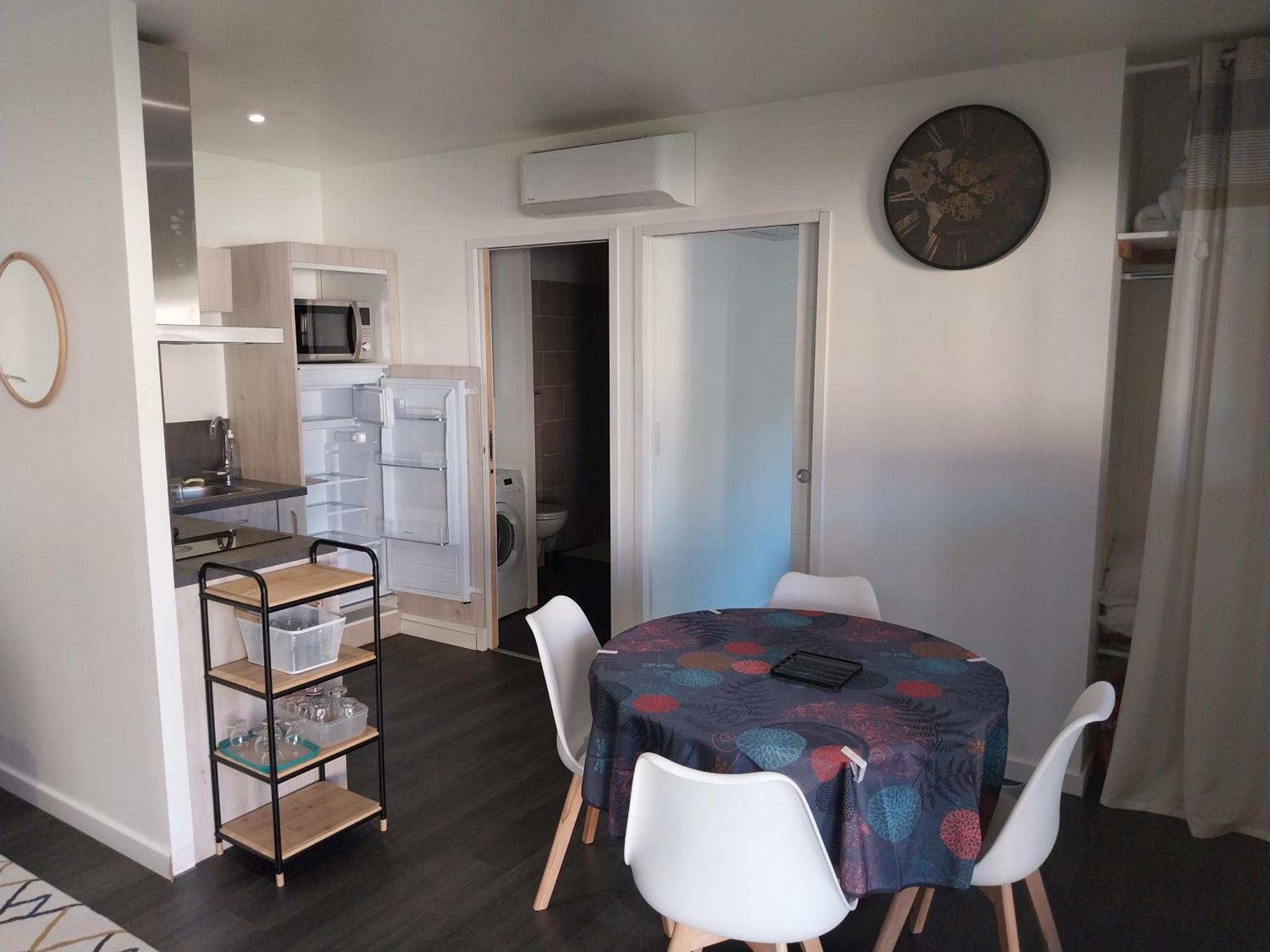 Logis Hotel Restaurant Cruzel Maurs