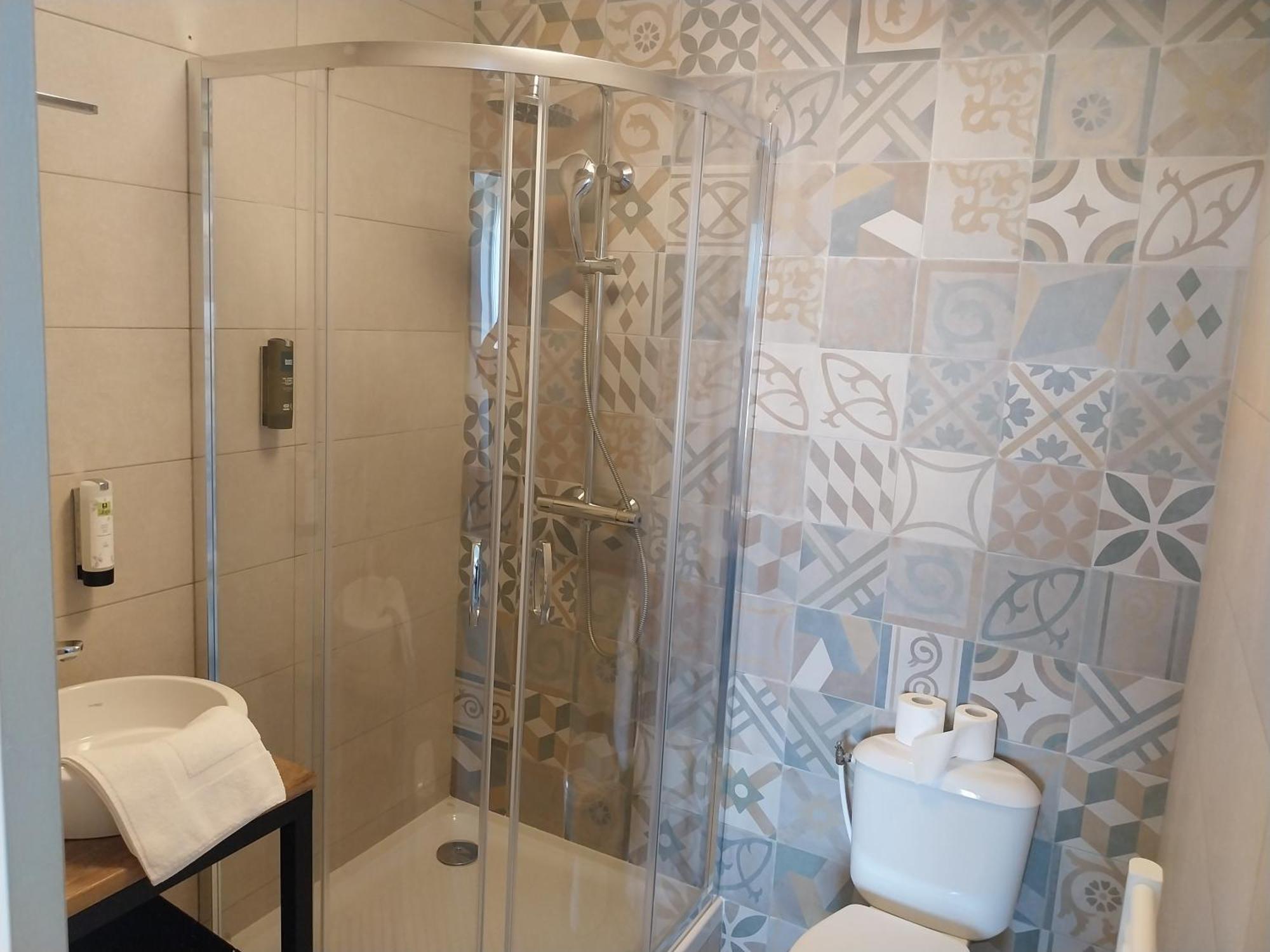 Logis Hotel Restaurant Cruzel 2* Maurs