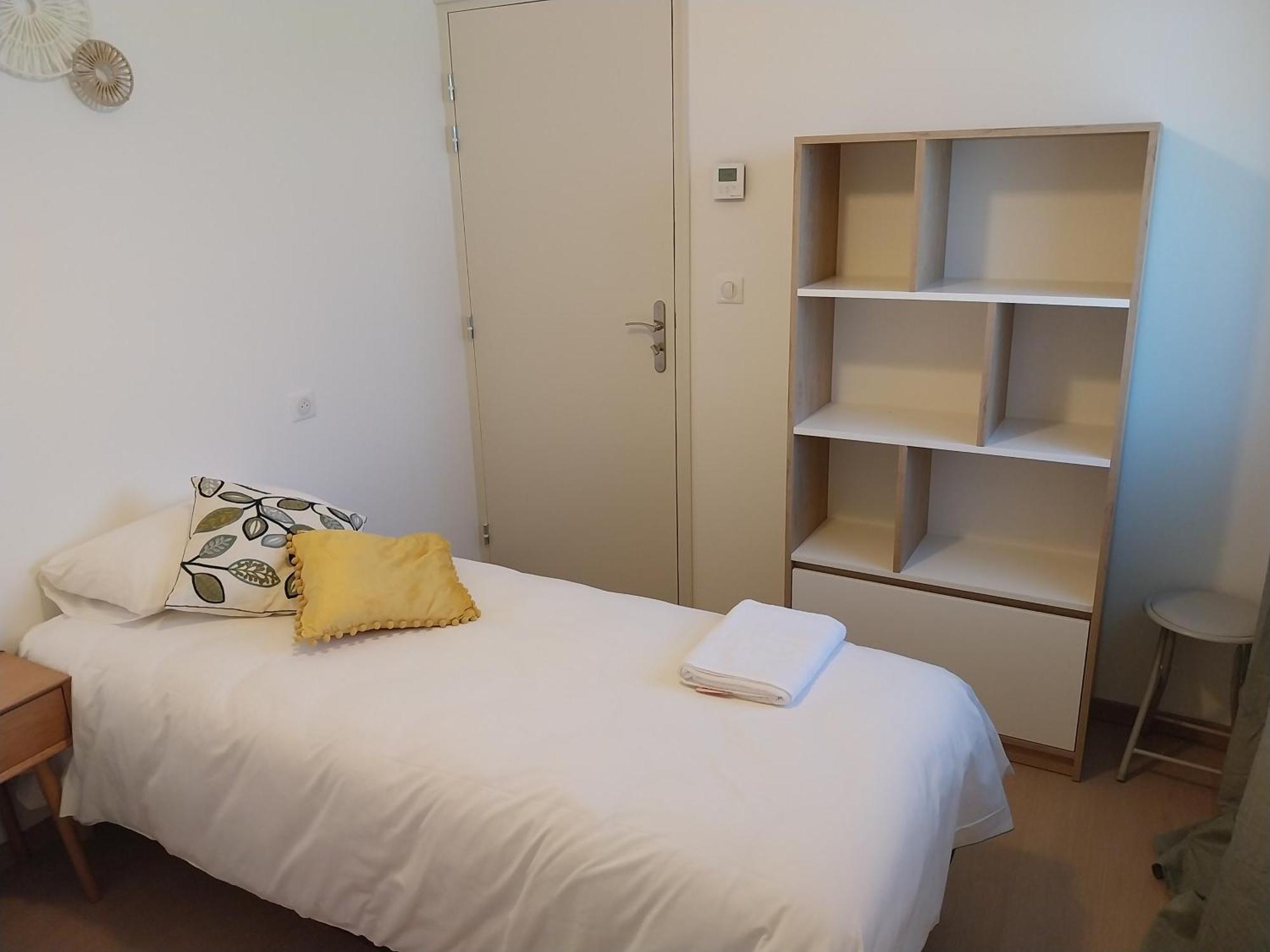 Logis Hotel Restaurant Cruzel Hotel 2*