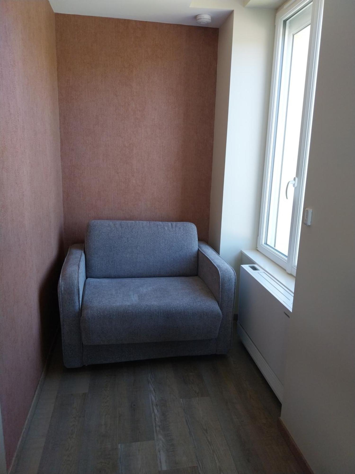 Logis Hotel Restaurant Cruzel 2* Maurs
